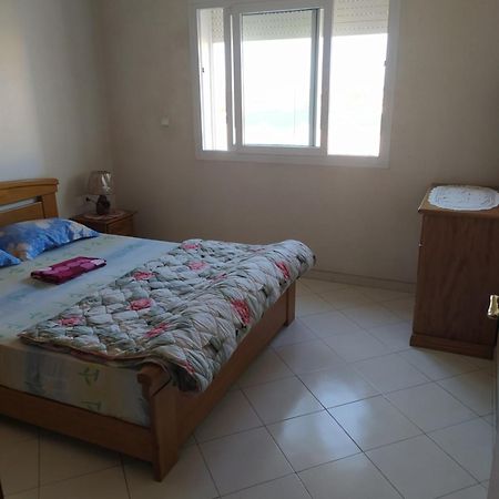 Appartement Agadir Centre Exteriör bild