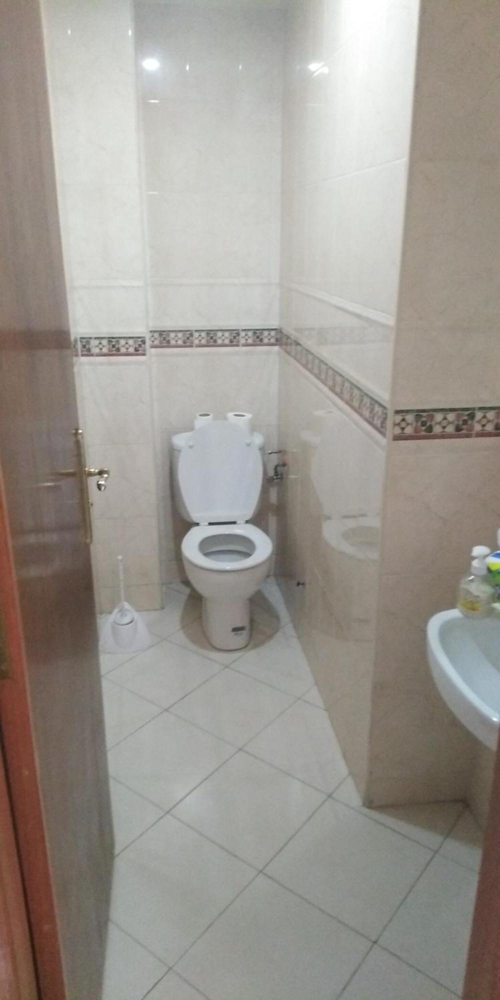 Appartement Agadir Centre Exteriör bild