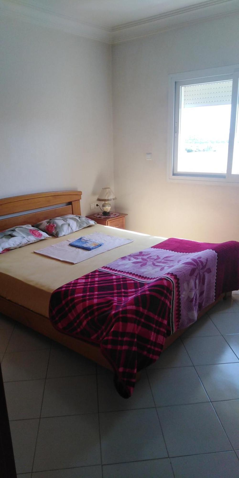 Appartement Agadir Centre Exteriör bild