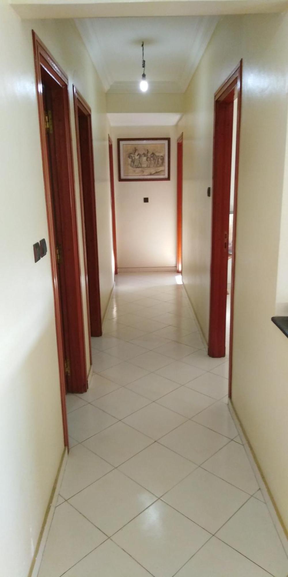 Appartement Agadir Centre Exteriör bild