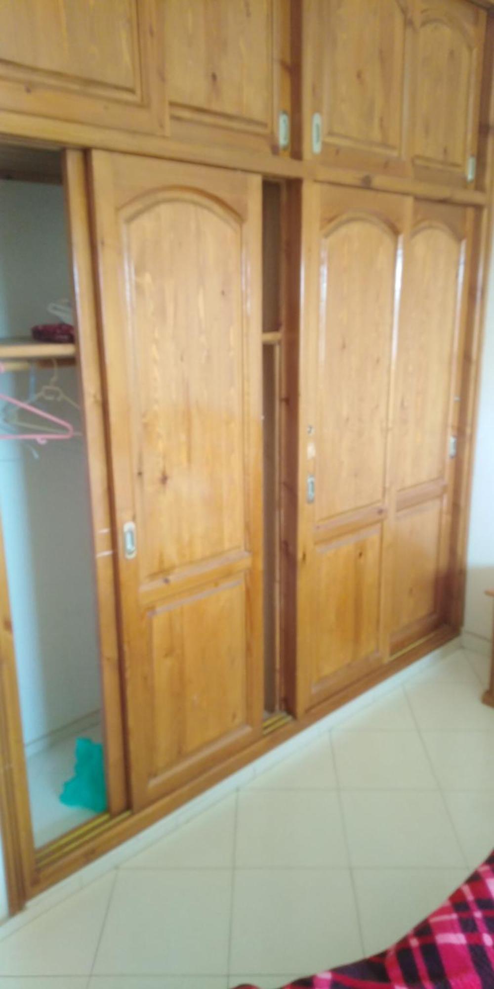 Appartement Agadir Centre Exteriör bild