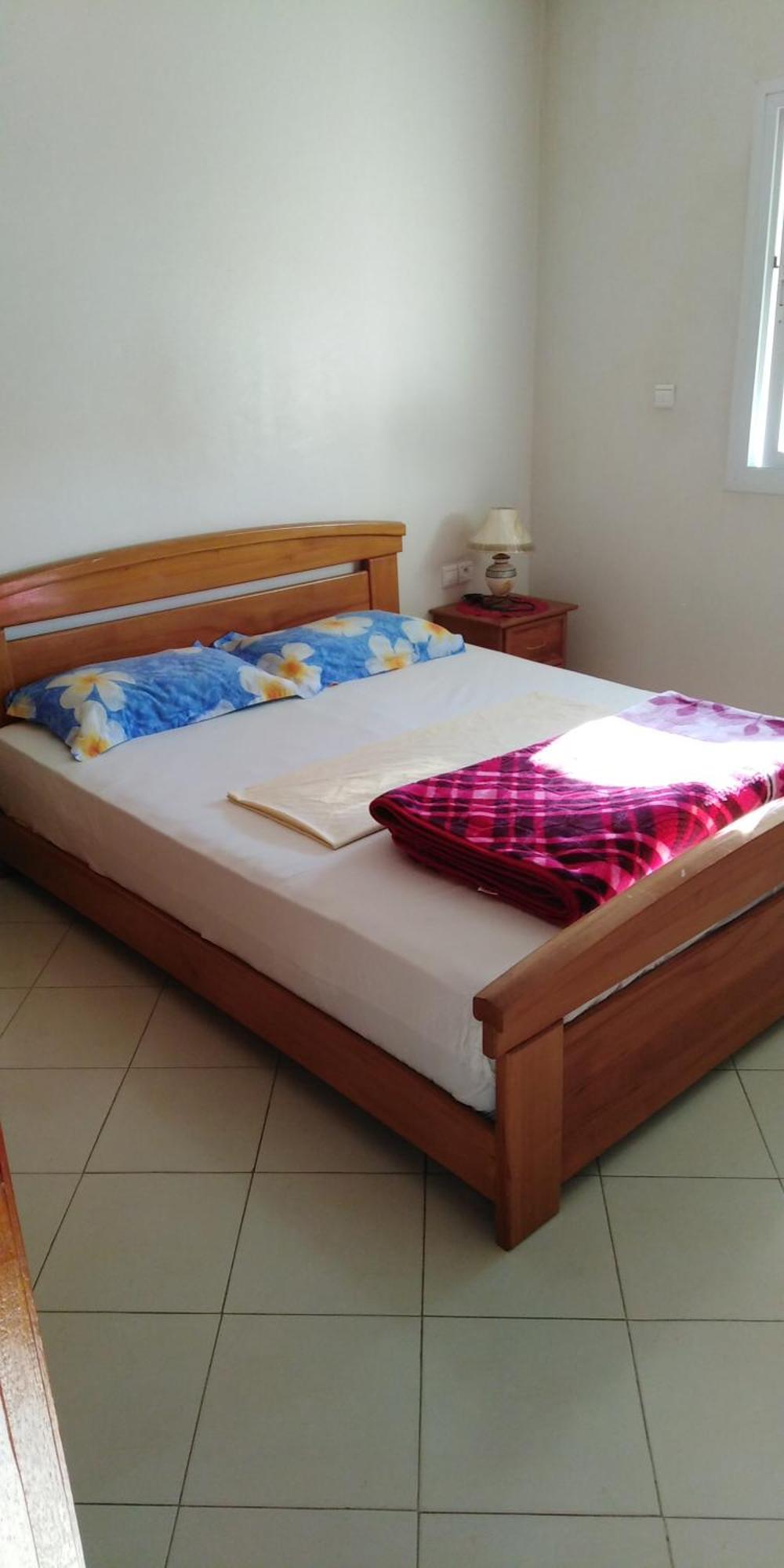 Appartement Agadir Centre Exteriör bild