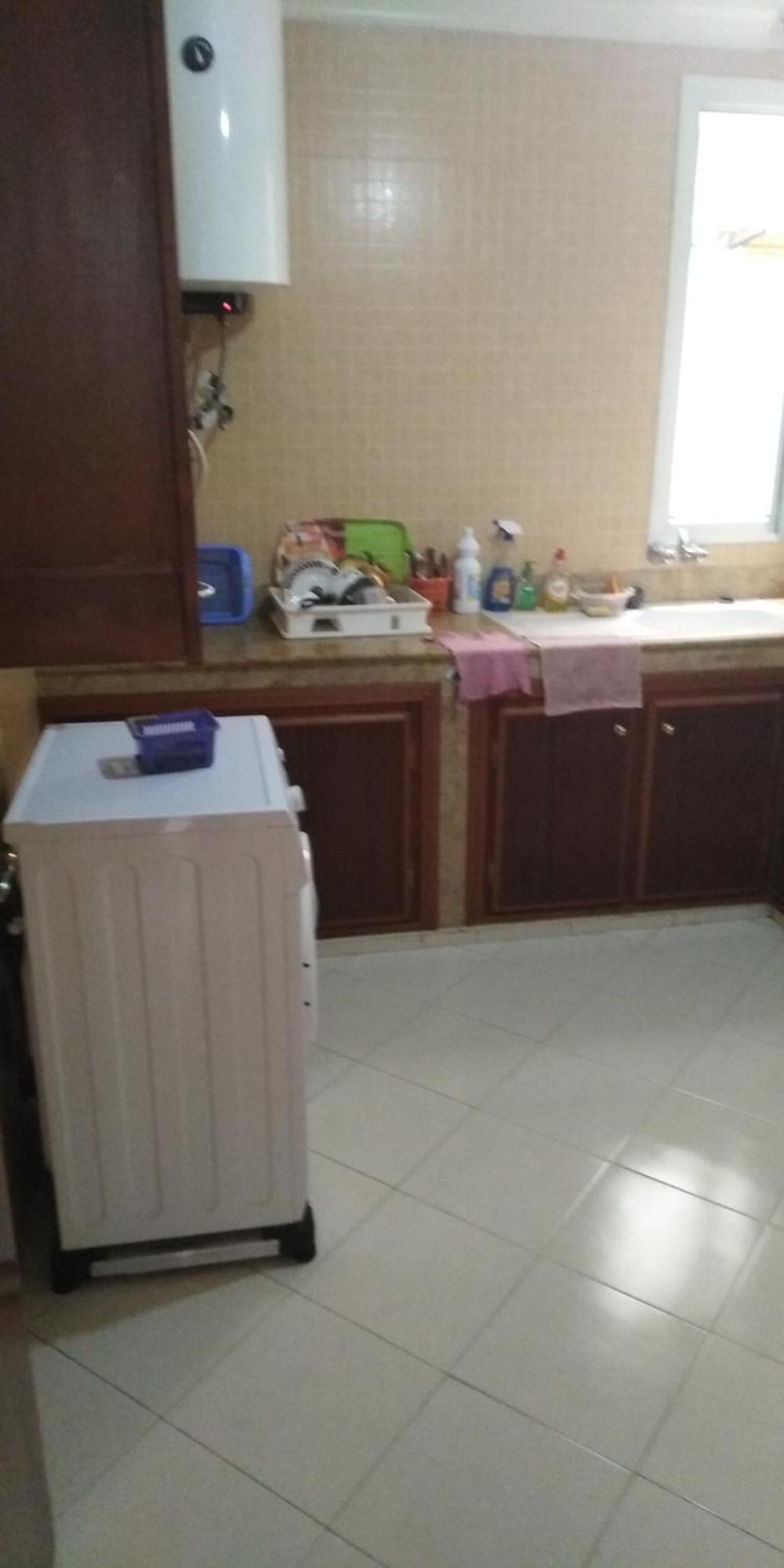 Appartement Agadir Centre Exteriör bild