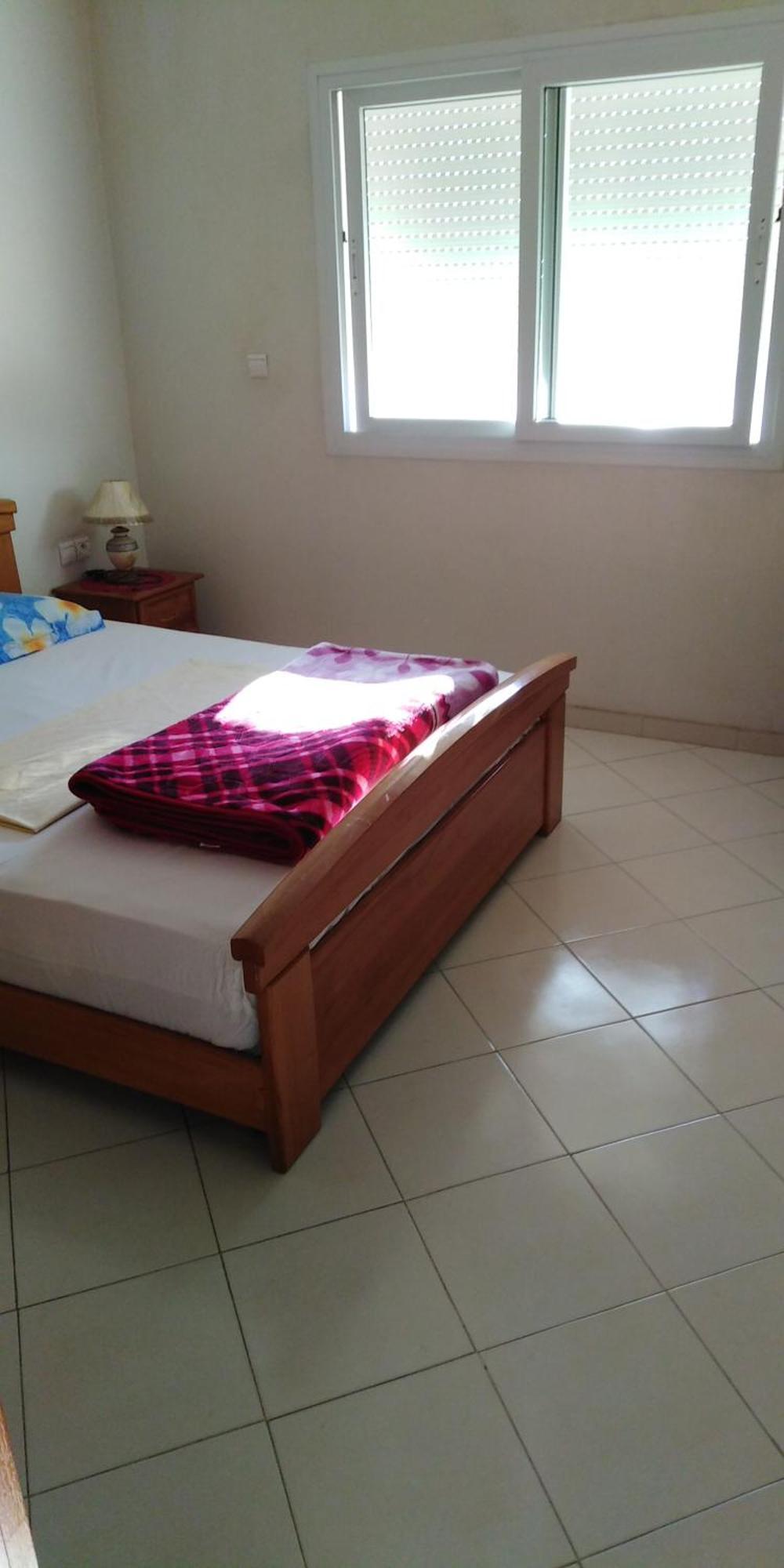 Appartement Agadir Centre Exteriör bild