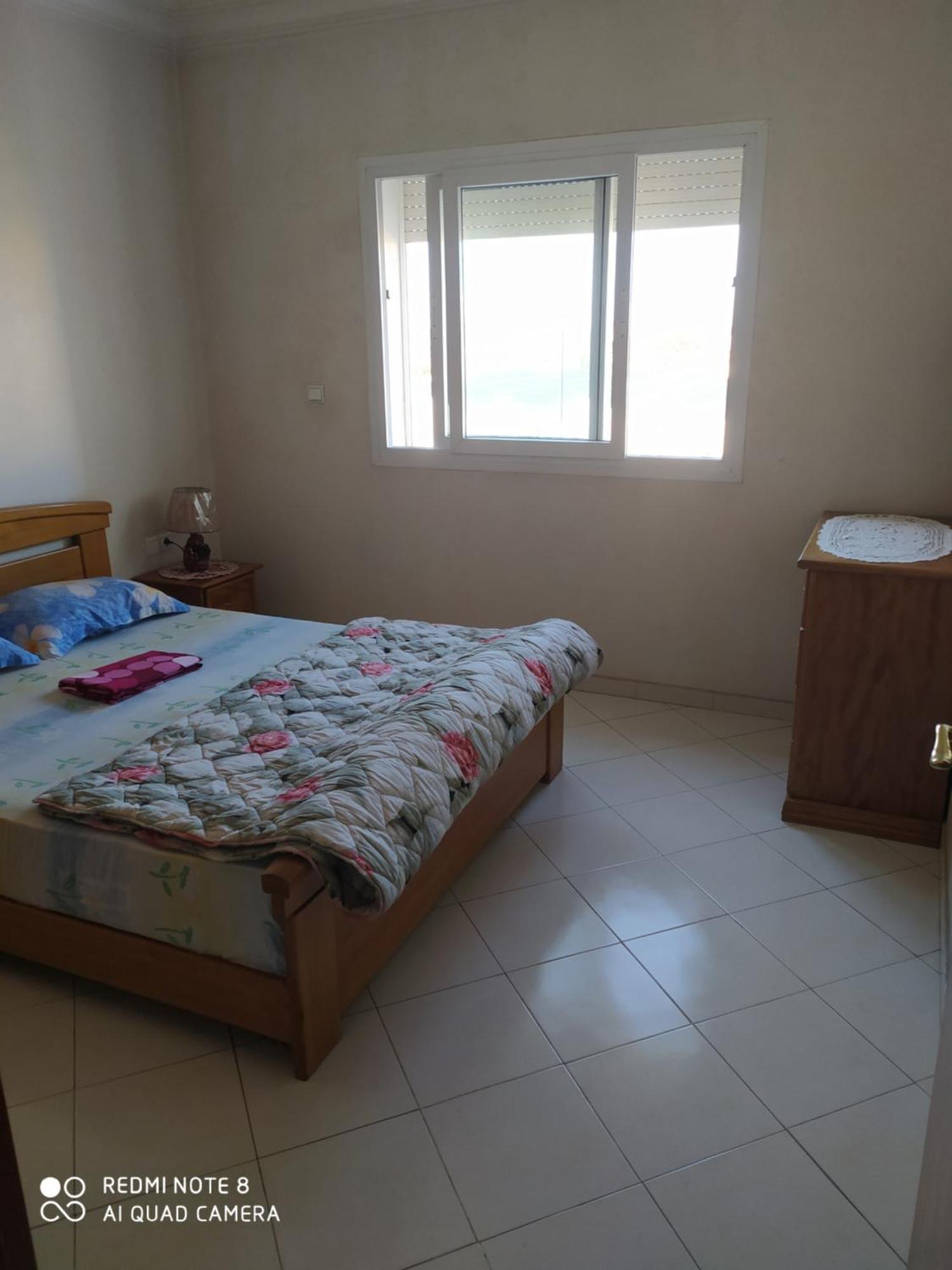 Appartement Agadir Centre Exteriör bild