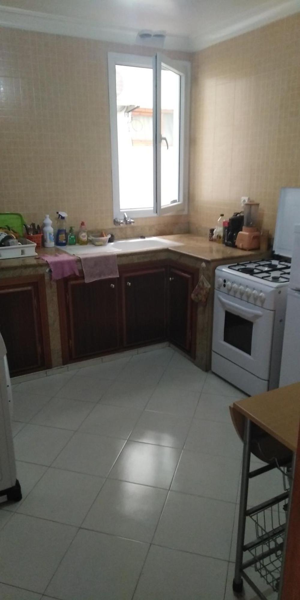 Appartement Agadir Centre Exteriör bild