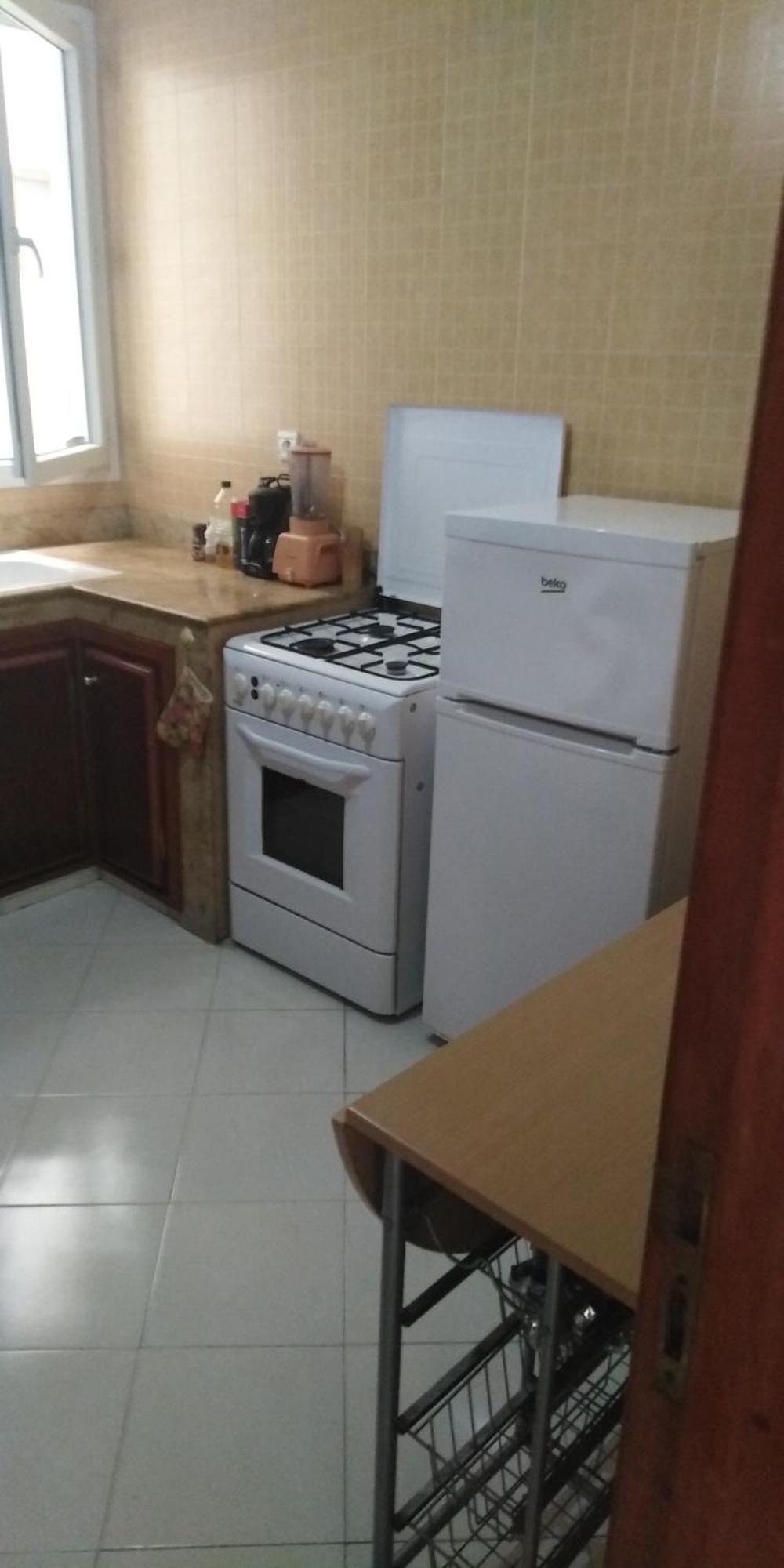 Appartement Agadir Centre Exteriör bild