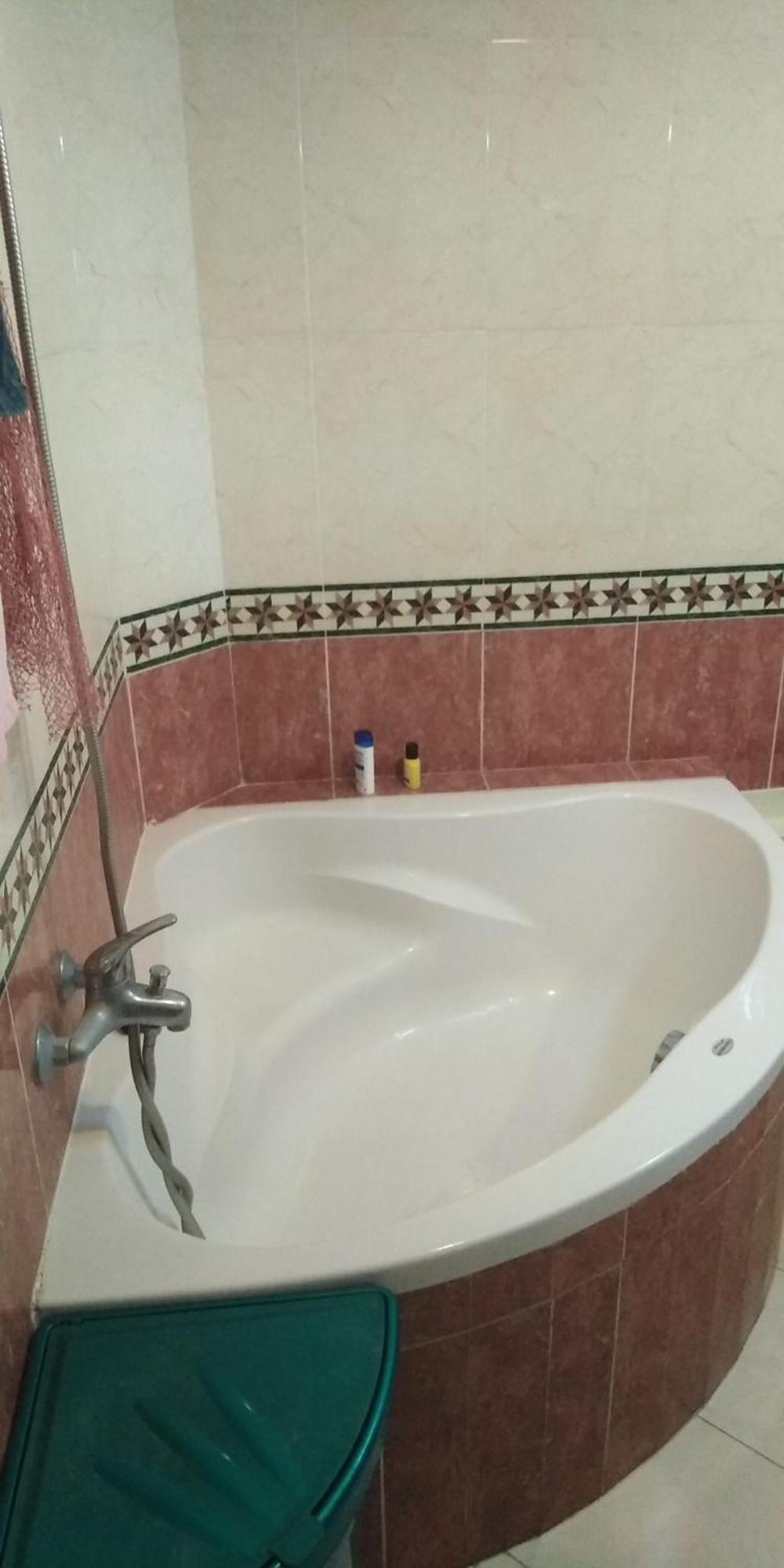 Appartement Agadir Centre Exteriör bild