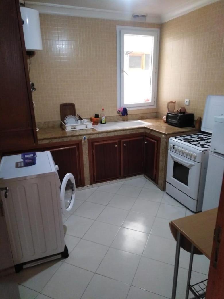 Appartement Agadir Centre Exteriör bild
