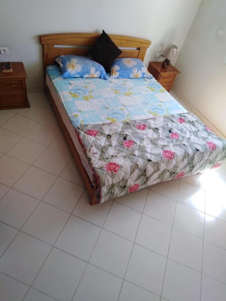 Appartement Agadir Centre Exteriör bild