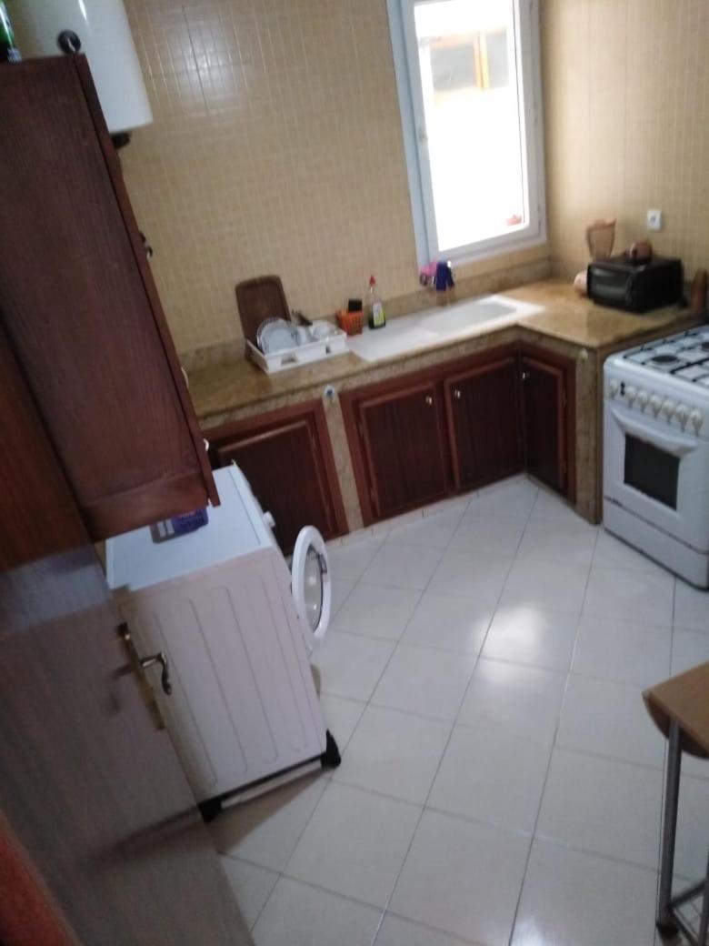 Appartement Agadir Centre Exteriör bild