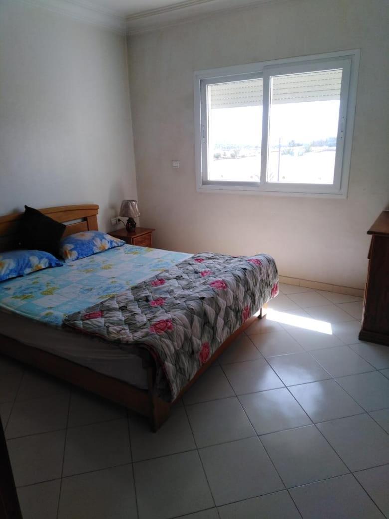 Appartement Agadir Centre Exteriör bild