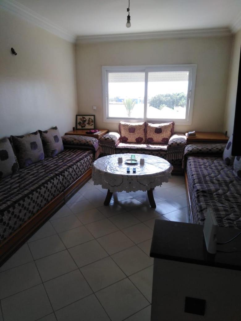 Appartement Agadir Centre Exteriör bild