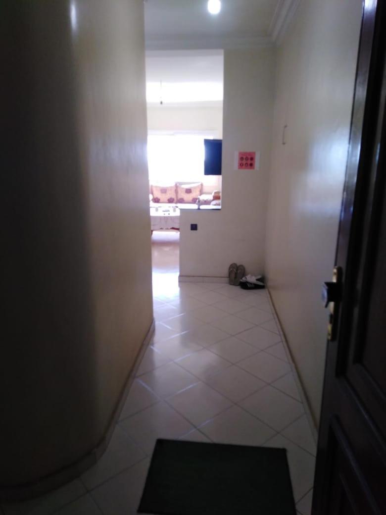 Appartement Agadir Centre Exteriör bild